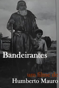Bandeirantes (1940)