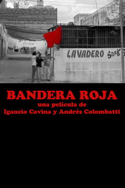 Bandera Roja (2016)