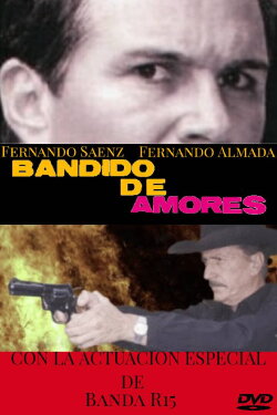 Bandido de amores (2002) Bandido de amores (2002)