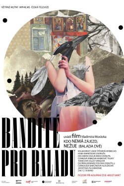 Bandits of the Ballad (2022) Bandits of the Ballad (2022)