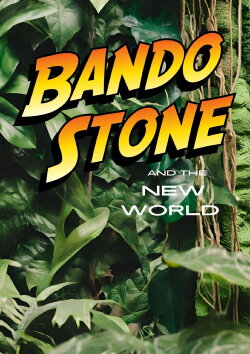 Bando Stone and The New World (2024)