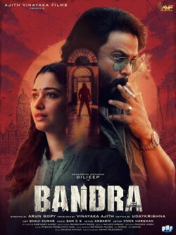 Bandra (2023)