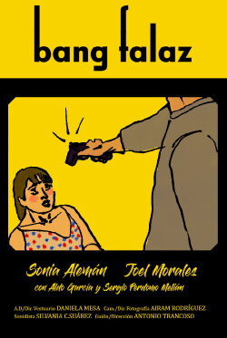 Bang Falaz (2022) Bang Falaz (2022)