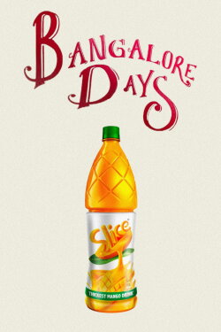 Bangalore Days (2014) Bangalore Days (2014)
