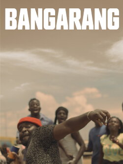 Bangarang (2021)