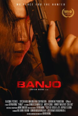 Banjo (2024)