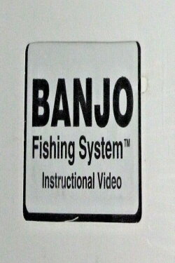 Banjo Fishing System Instructional Video (1996) Banjo Fishing System Instructional Video (1996)