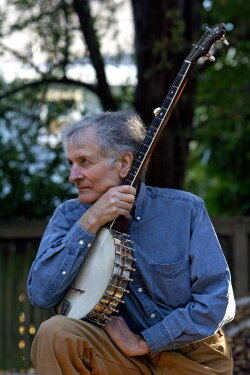 Banjo Tales (2012)