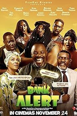 Bank Alert (2023) Bank Alert (2023)