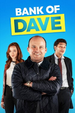 Bank of Dave (2023) Bank of Dave (2023)