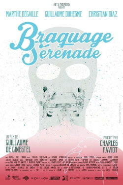 Bank Robber's Serenade (2015) Bank Robber's Serenade (2015)