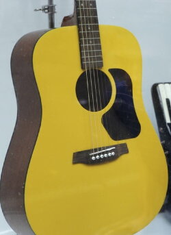 Banking on My Guitar (2010) Banking on My Guitar (2010)