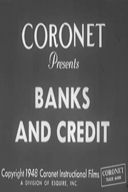 Banks And Credit (1948) Banks And Credit (1948)