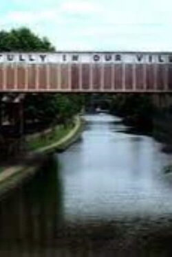 Banksy in London (2003) Banksy in London (2003)