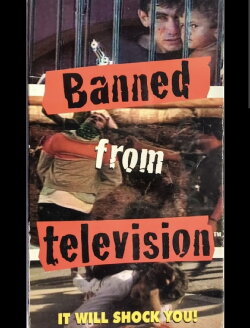 Banned from Television (1998) Banned from Television (1998)