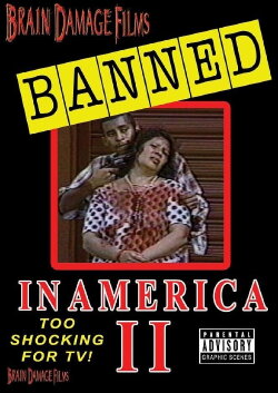 Banned! in America II (1998) Banned! in America II (1998)