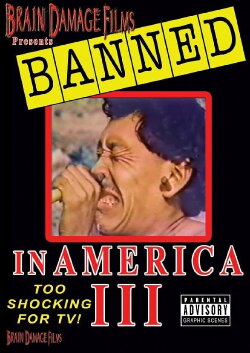 Banned! in America III (1999) Banned! in America III (1999)