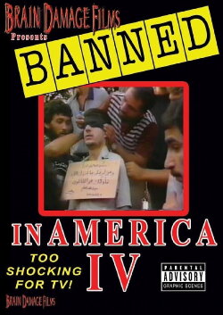 Banned! In America IV (1999) Banned! In America IV (1999)