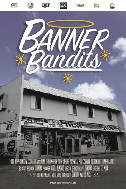 Banner Bandits (2017)