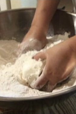 Bannock (2006)