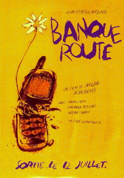 Banqueroute (2000)