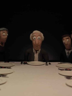 Banquet (2017)