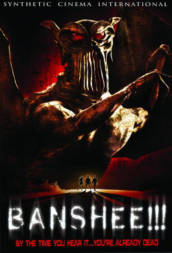 Banshee!!! (2008) Banshee!!! (2008)
