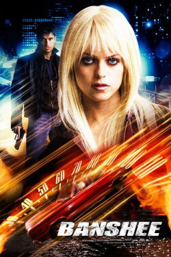 Banshee (2006) Banshee (2006)