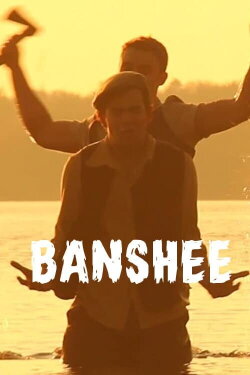 Banshee (2010) Banshee (2010)