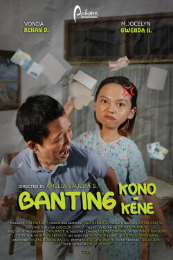 Banting Kono-Kene (2023)
