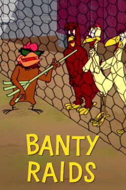 Banty Raids (1963) Banty Raids (1963)