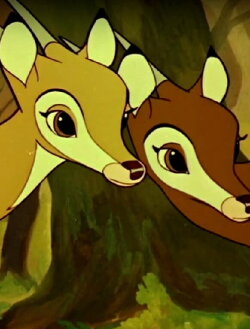 Banyan Deer (1959) Banyan Deer (1959)