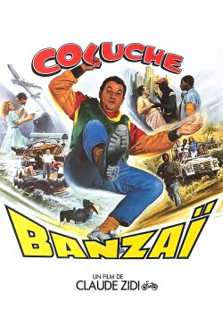 Banzaï (1983) Banzaï (1983)