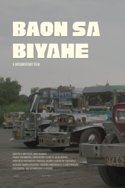 Baon Sa Biyahe (2022) Baon Sa Biyahe (2022)