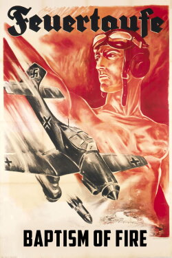Baptism of Fire (1940) Baptism of Fire (1940)