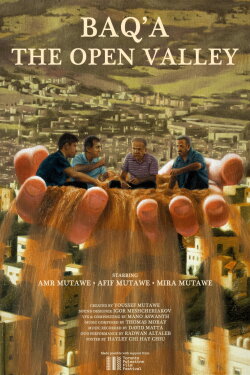 Baq'a The Open Valley (2023)