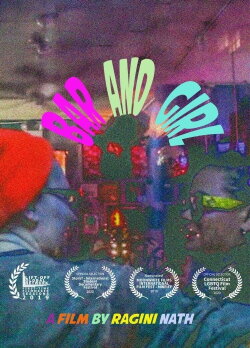 Bar and Girl (2018) Bar and Girl (2018)