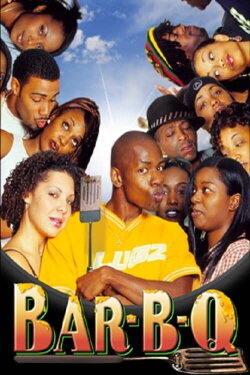 Bar-B-Q (2000) Bar-B-Q (2000)