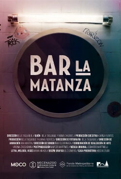 Bar la matanza (2024) Bar la matanza (2024)