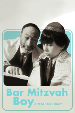 Bar Mitzvah Boy (1976) Bar Mitzvah Boy (1976)