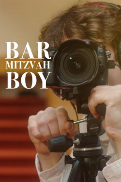 Bar Mitzvah Boy (2022) Bar Mitzvah Boy (2022)