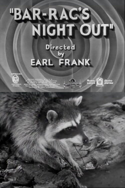 Bar-Rac's Night Out (1937) Bar-Rac's Night Out (1937)