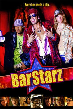 Bar Starz (2008) Bar Starz (2008)