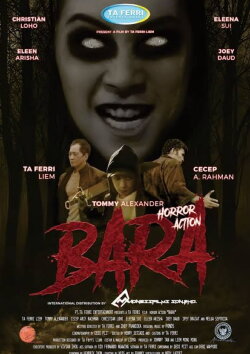 Bara (2018) Bara (2018)