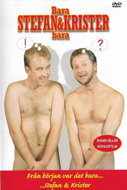 Bara Stefan & Krister bara (1997) Bara Stefan & Krister bara (1997)
