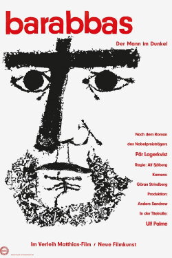 Barabbas (1953)