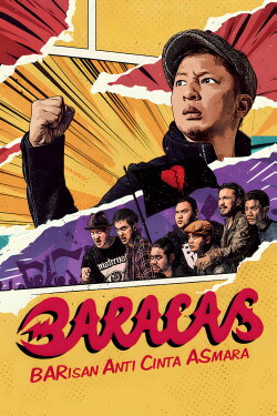 Baracas (2017)