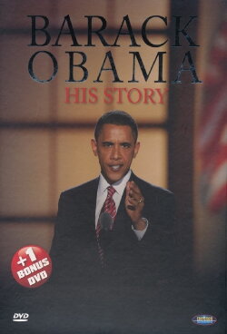 Barack Obama: His Story (2008) Barack Obama: His Story (2008)