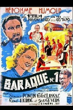 Barak 1 (1945)