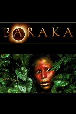 Baraka (1992)